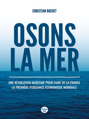 cover image of Osons la mer